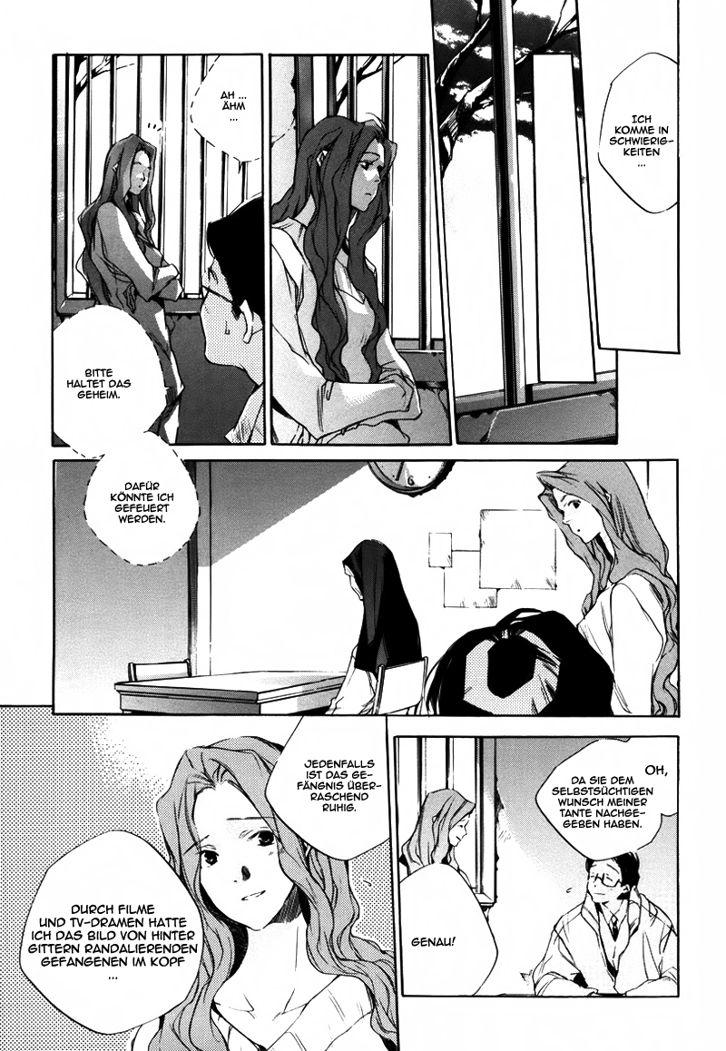 Watashitachi no Shiawase na Jikan Nummer 3987 第36页