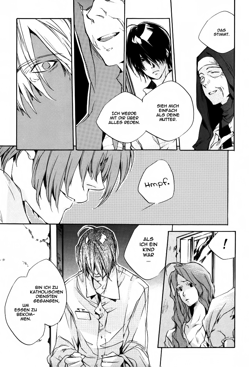 Watashitachi no Shiawase na Jikan Nummer 3987 第44页