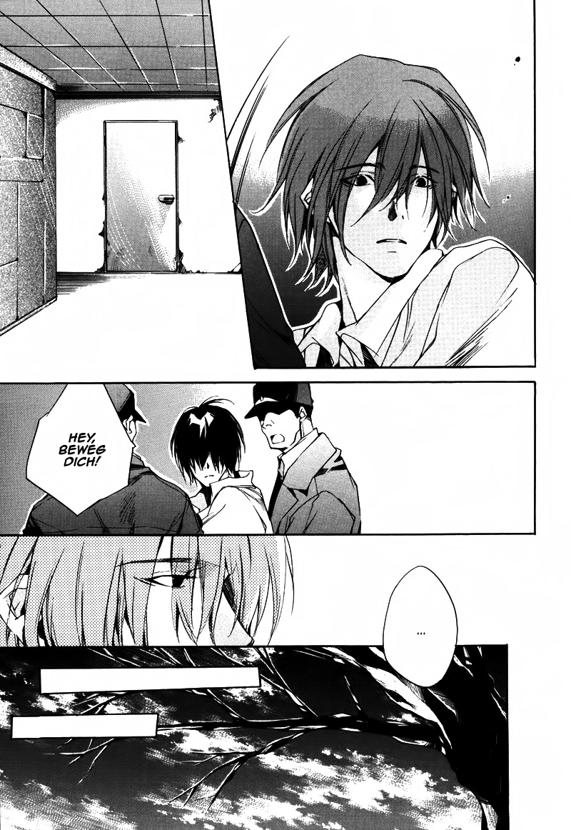Watashitachi no Shiawase na Jikan Nummer 3987 第54页