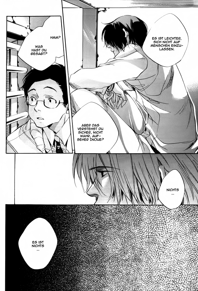 Watashitachi no Shiawase na Jikan Nummer 3987 第59页