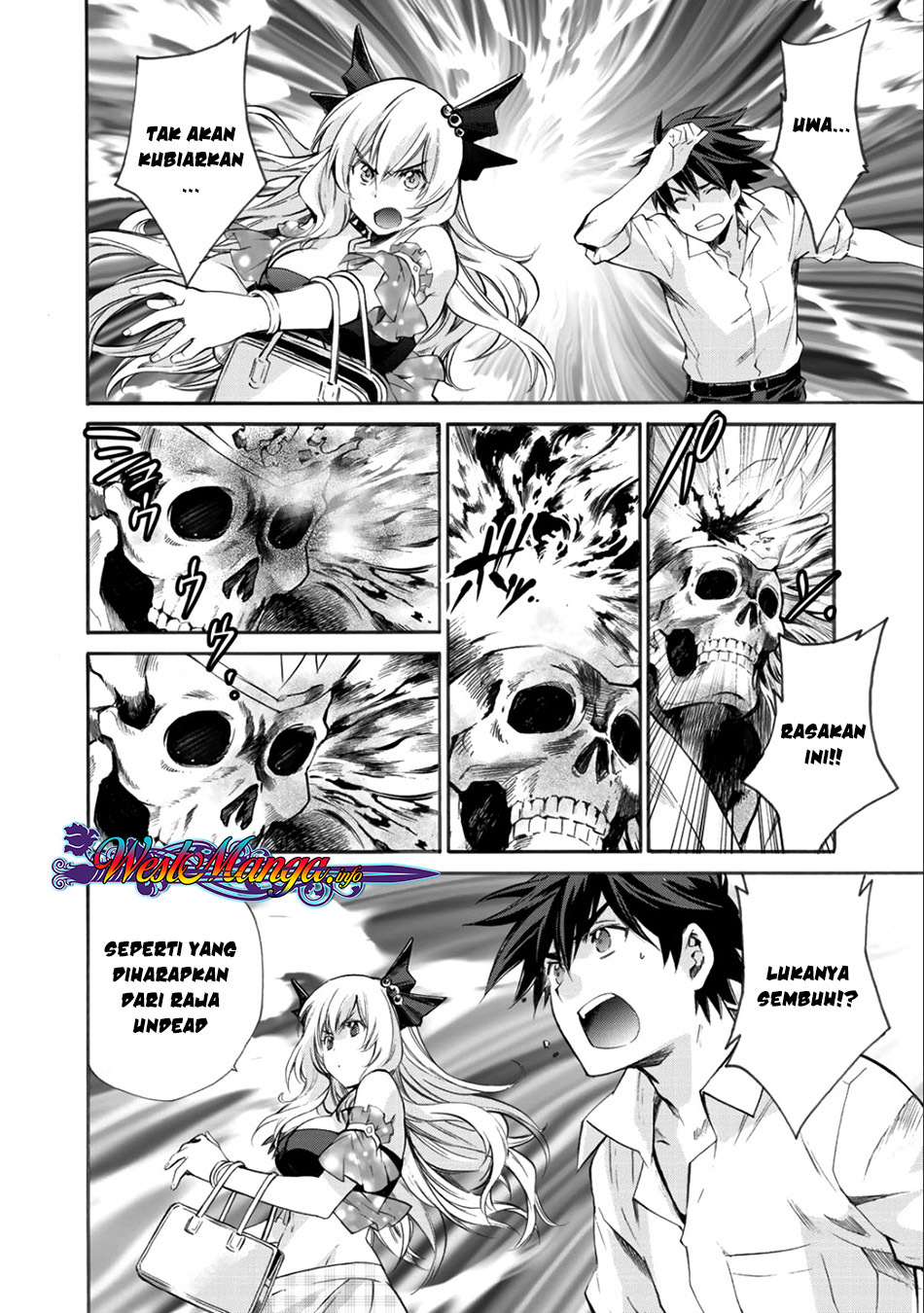 Isekai de Tochi o Katte Noujou o Tsukurou Vol. 1 Ch. 4 第23页