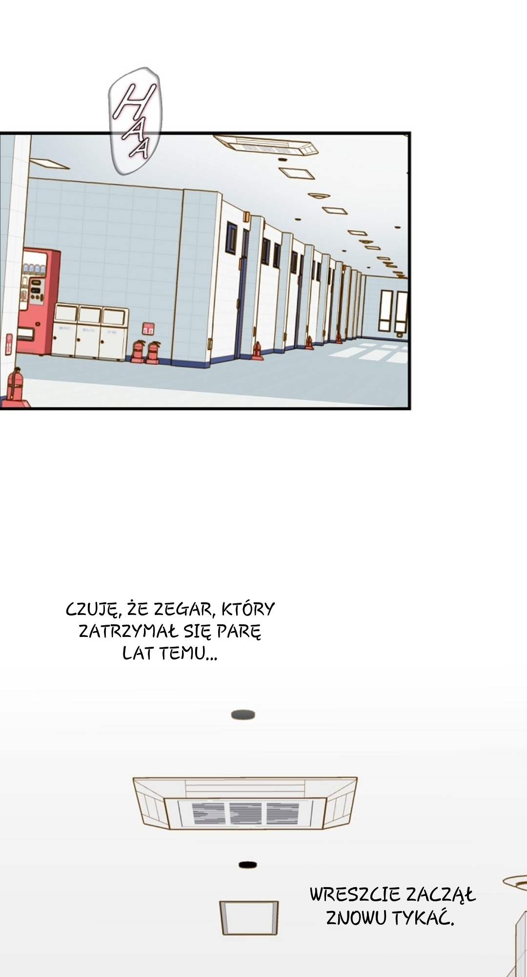 Survival Marriage Ch. 2 第18页