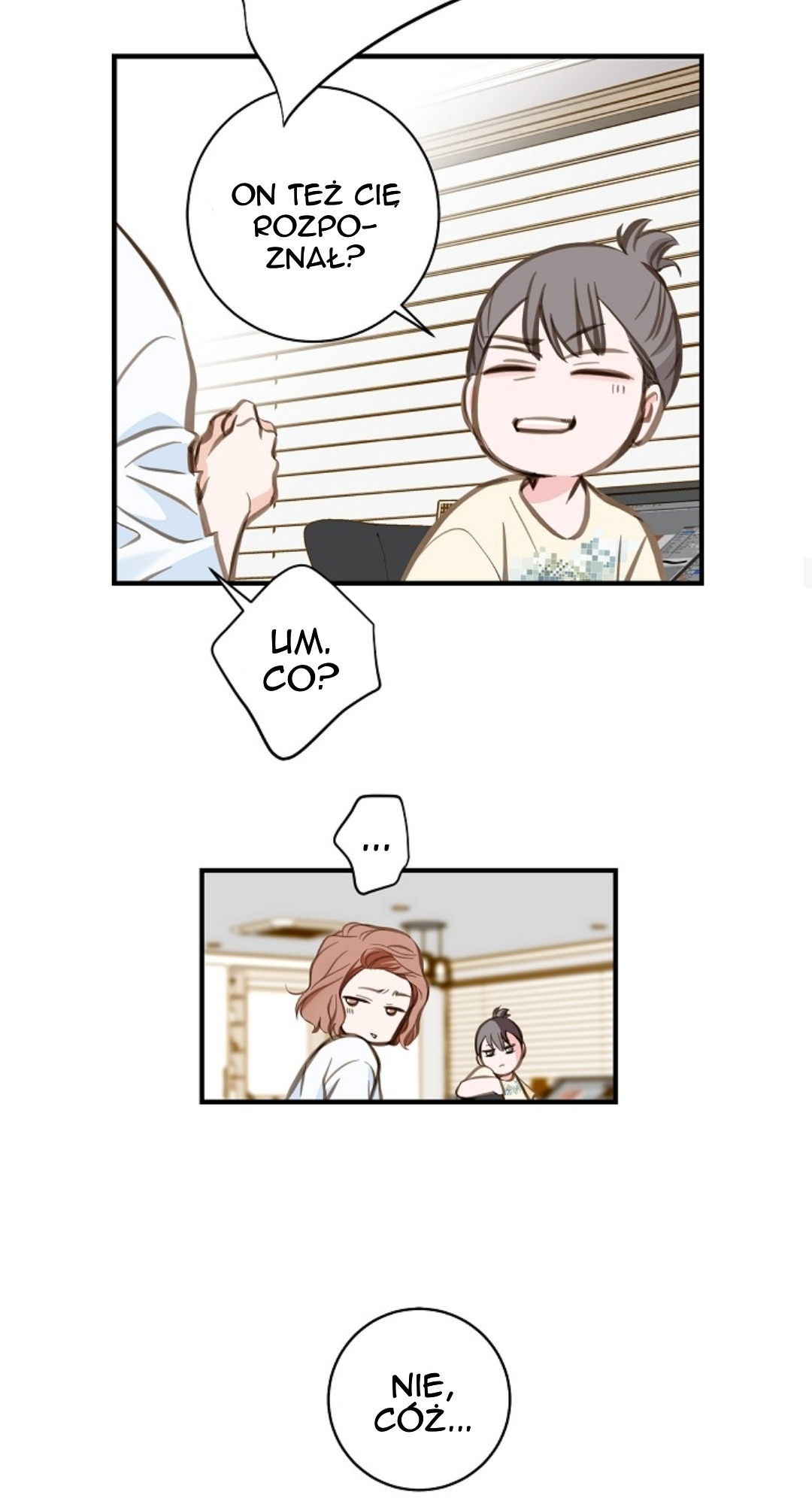 Survival Marriage Ch. 2 第33页