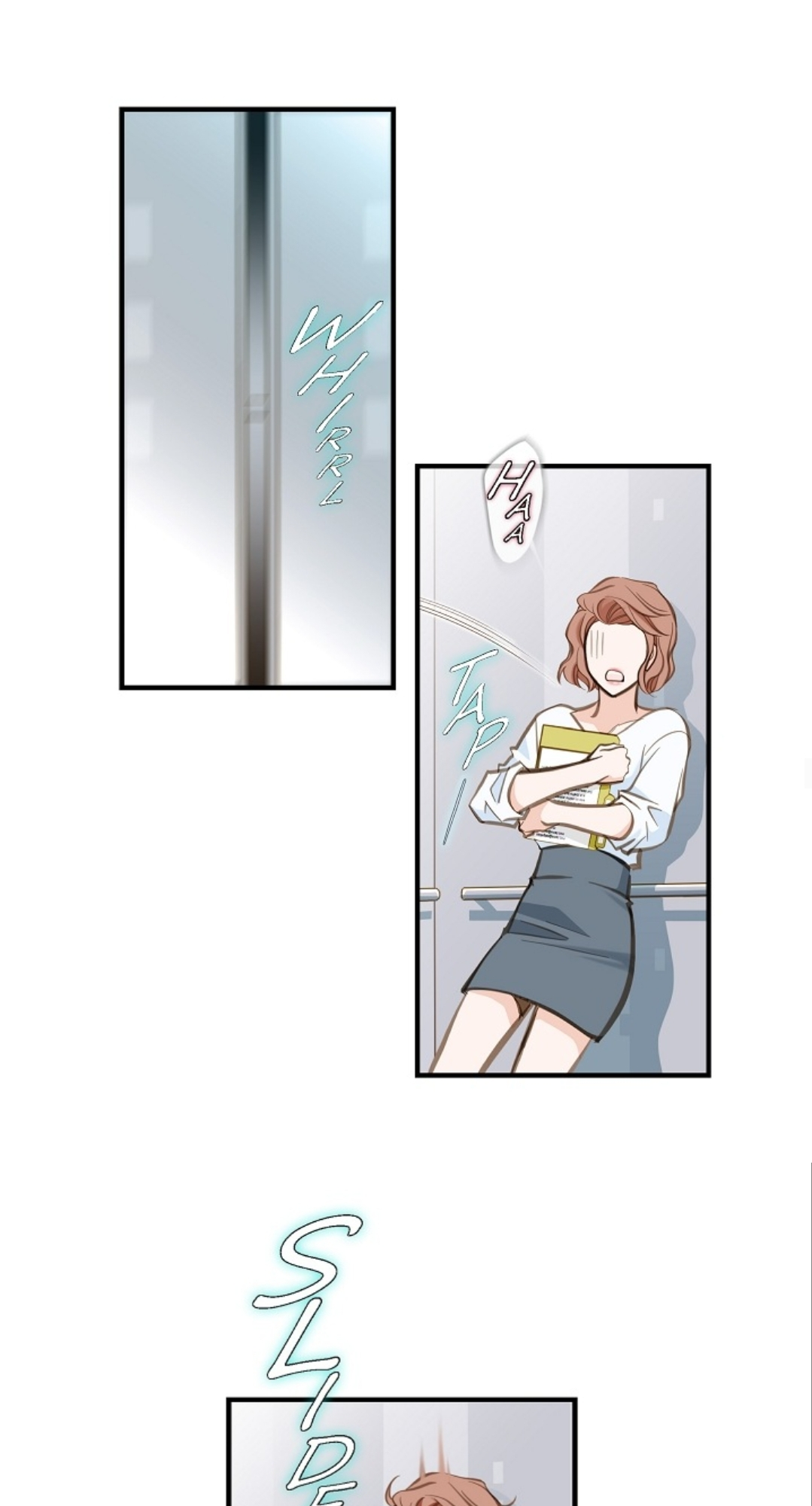 Survival Marriage Ch. 2 第45页
