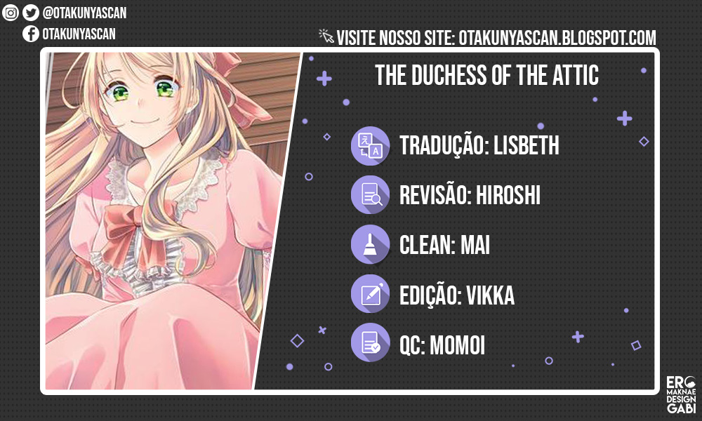 Yane Urabeya no Koushaku Fujin Vol. 1 Ch. 2 第1页