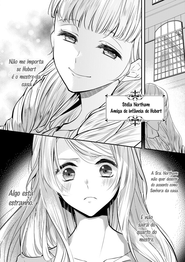 Yane Urabeya no Koushaku Fujin Vol. 1 Ch. 2 第15页