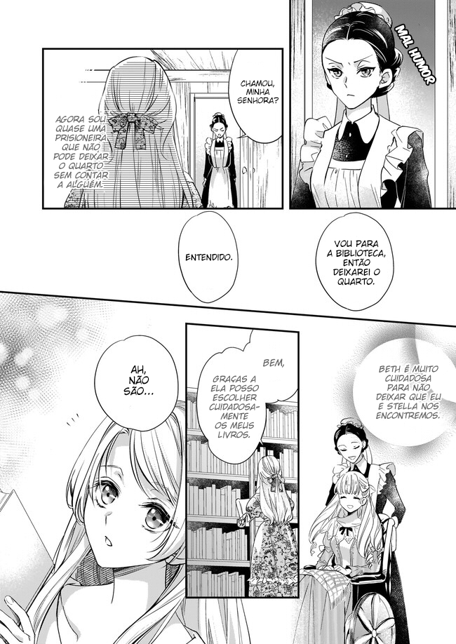 Yane Urabeya no Koushaku Fujin Vol. 1 Ch. 2 第19页