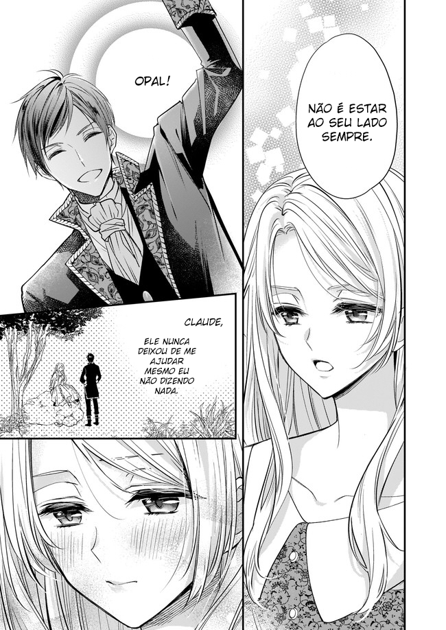 Yane Urabeya no Koushaku Fujin Vol. 1 Ch. 2 第24页