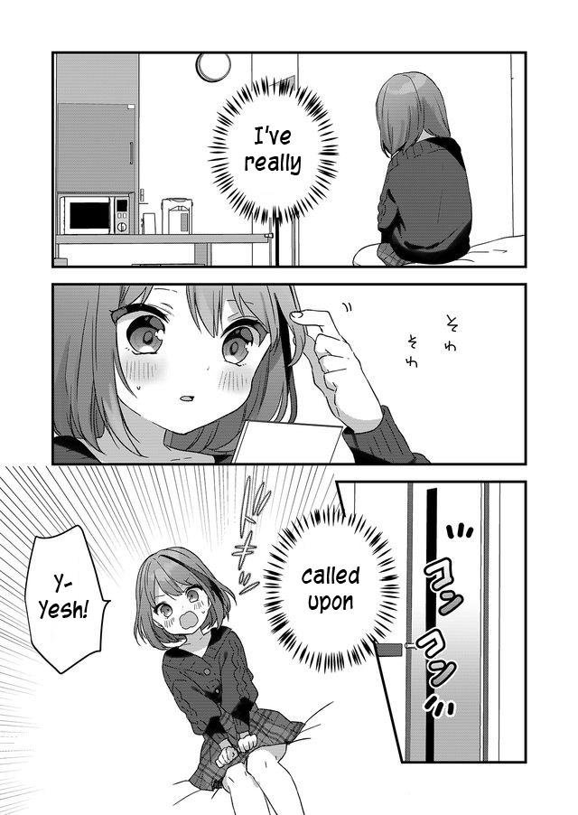 Kuzu Rouninsei, Jinsei ga Tsurai no de Yoru no Onee-san wo Yondemita 第2页