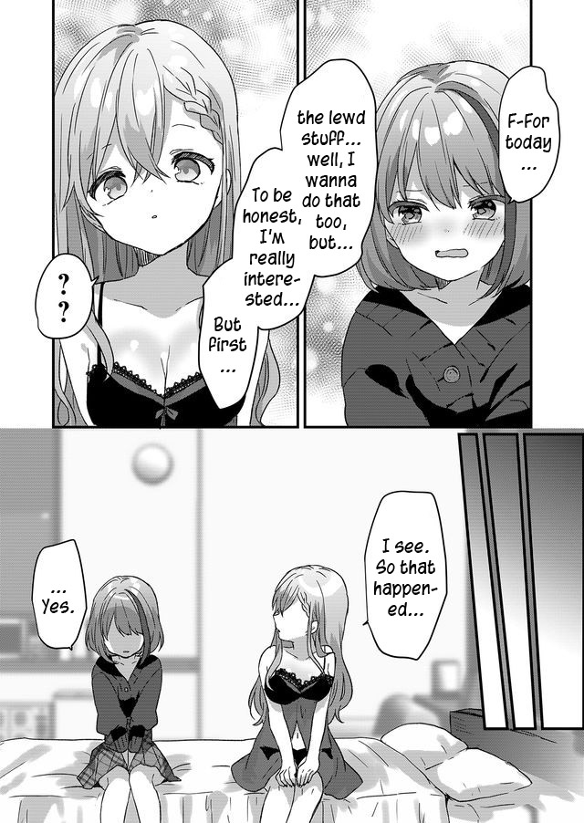 Kuzu Rouninsei, Jinsei ga Tsurai no de Yoru no Onee-san wo Yondemita Vol. 1 Ch. 1 第24页