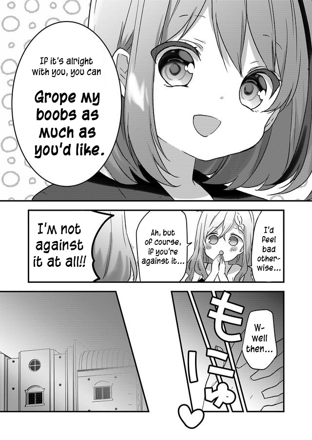 Kuzu Rouninsei, Jinsei ga Tsurai no de Yoru no Onee-san wo Yondemita Vol. 1 Ch. 1 第33页