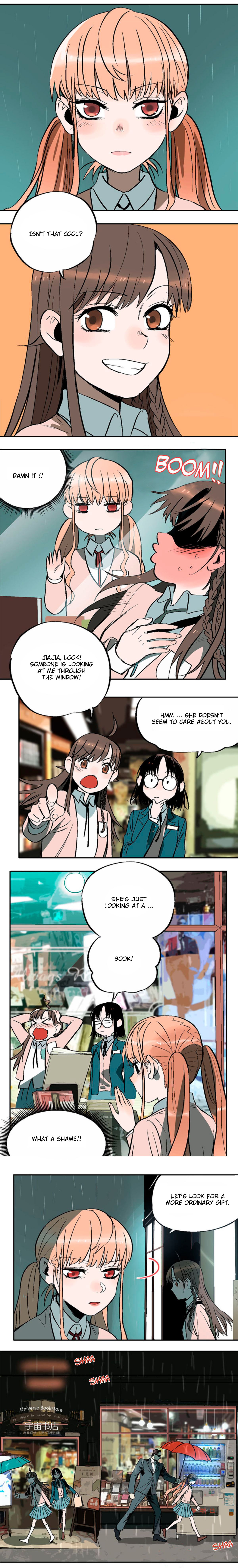 Hertz Around You Pilot 第4页