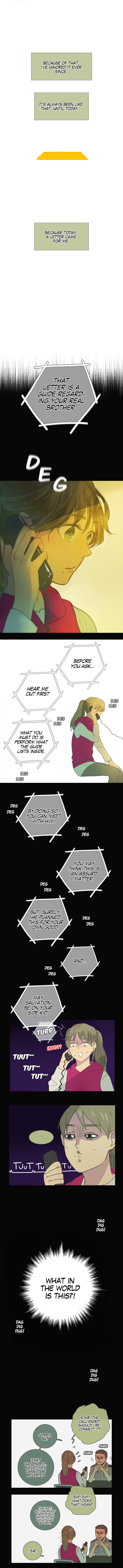 Dorm 95 Guide 第6页
