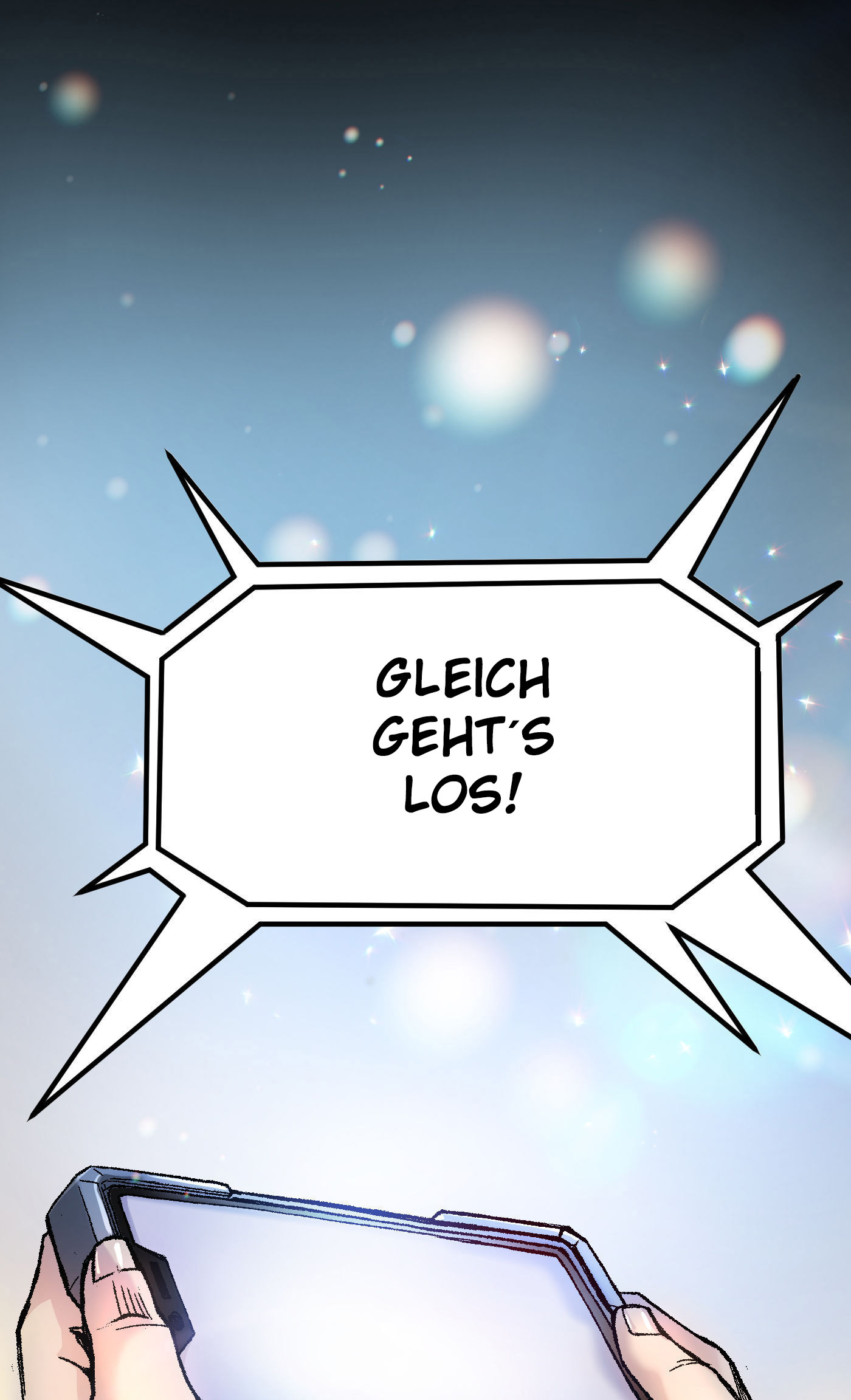 Digimon Liberator 第2页