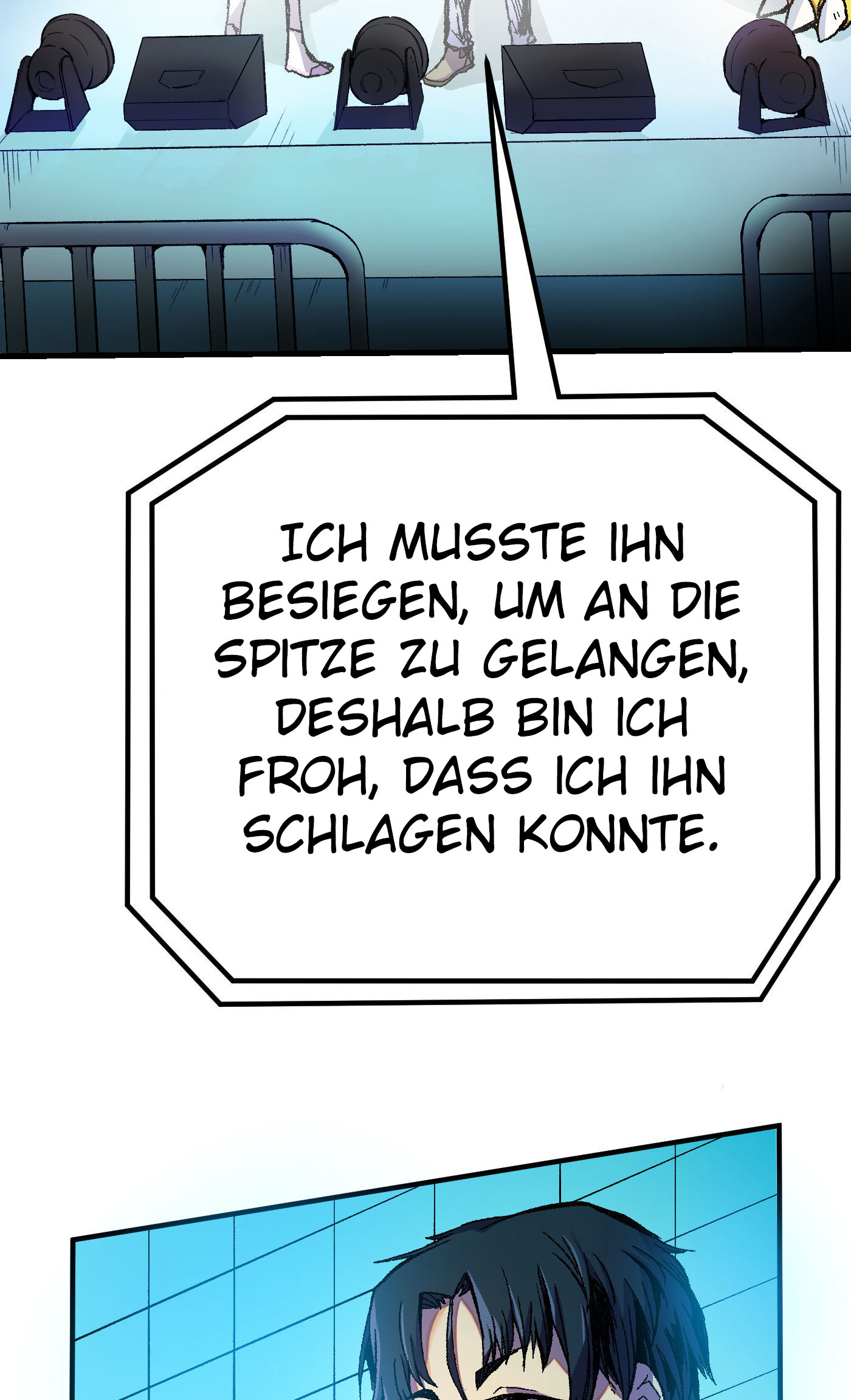 Digimon Liberator Willkommen in LACUNA 第25页