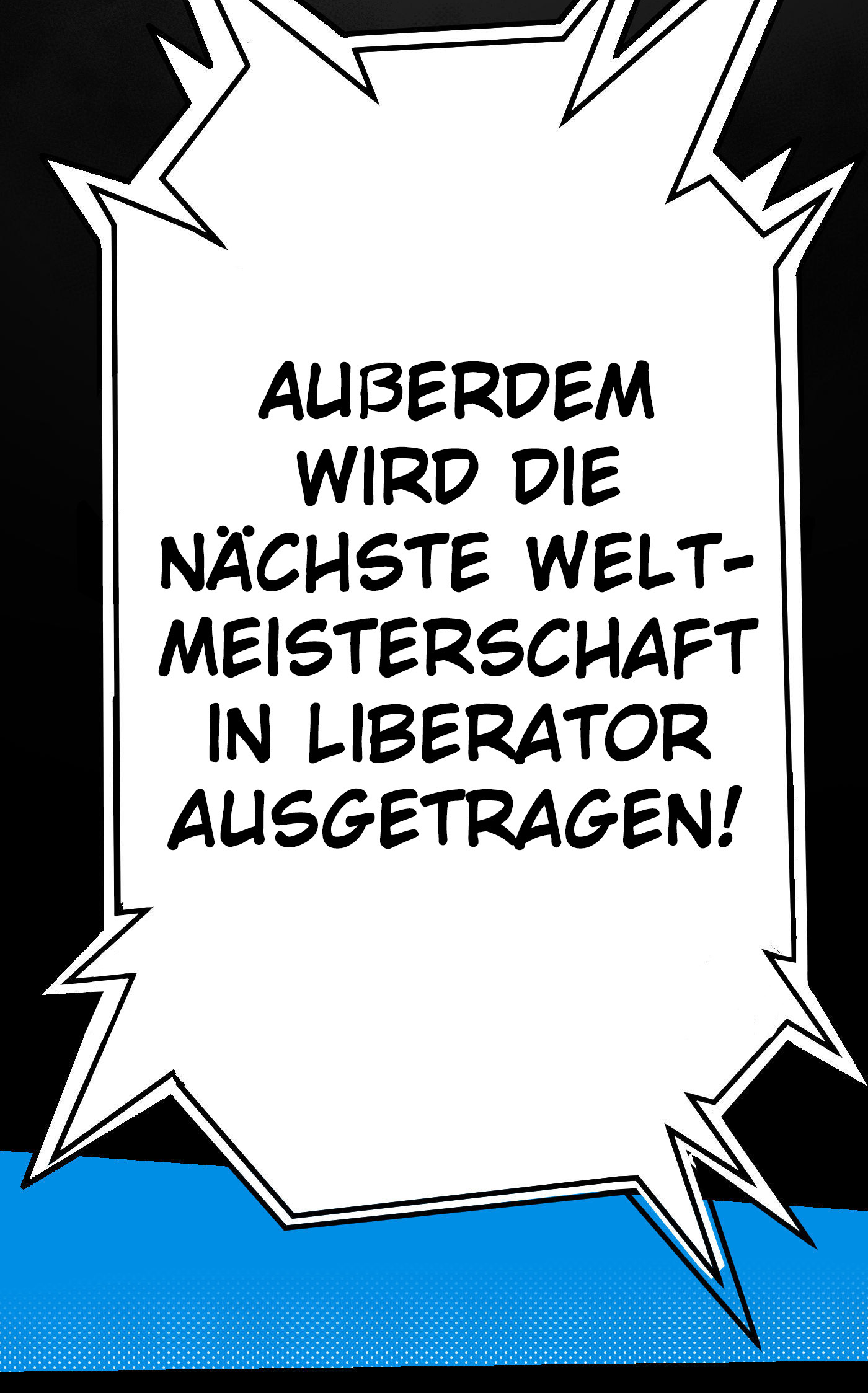 Digimon Liberator Willkommen in LACUNA 第32页