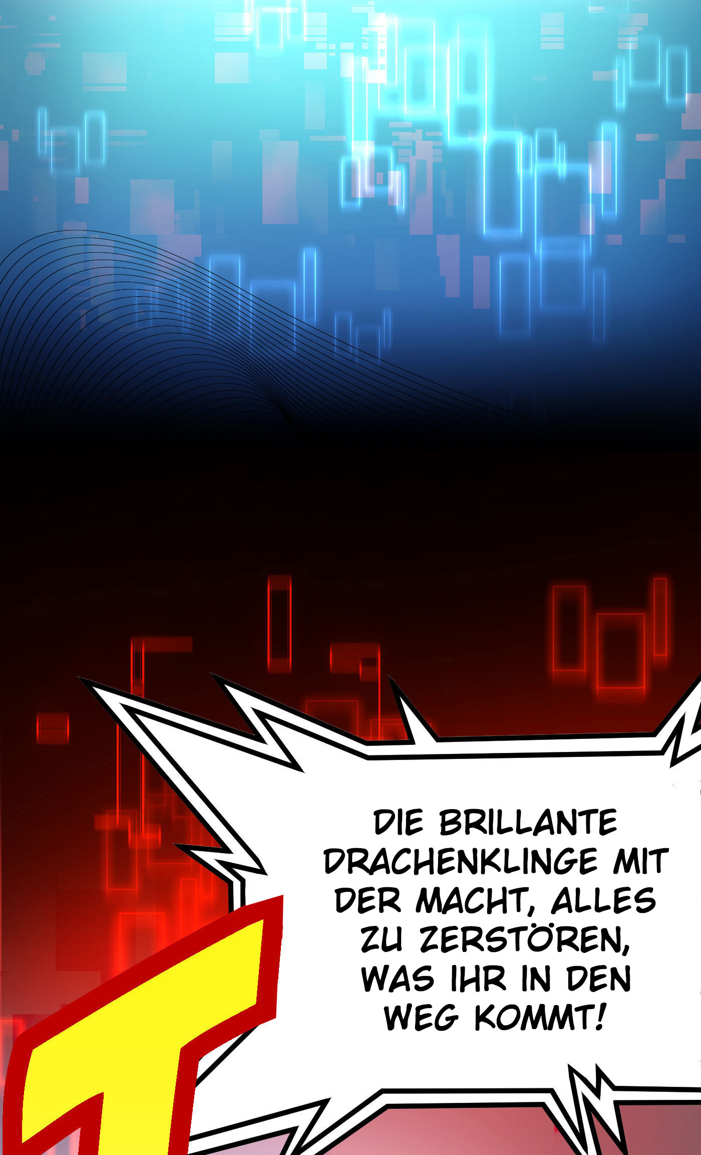 Digimon Liberator 第7页