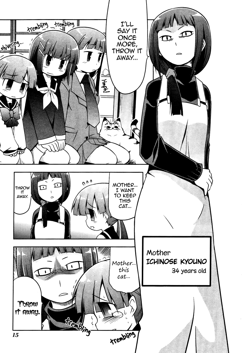 Tonnura-san Tonnura-san Appears 第19页