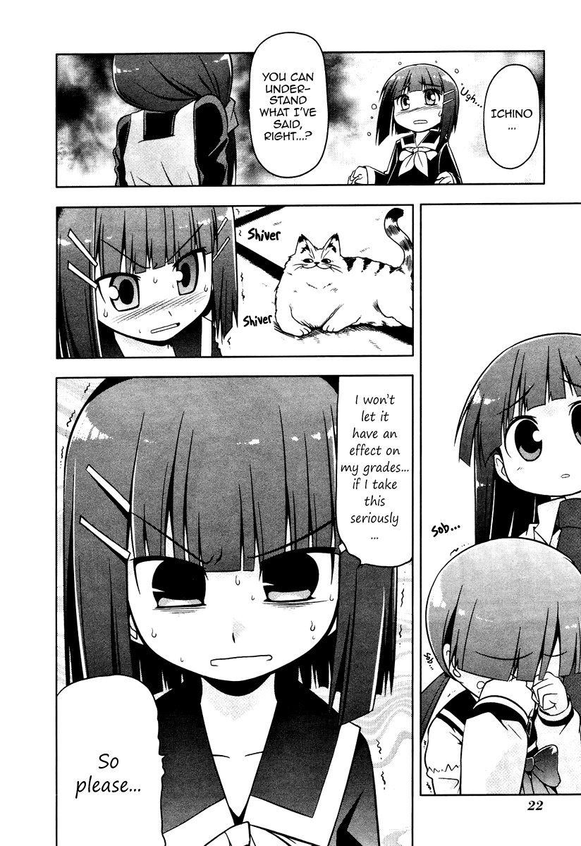 Tonnura-san Tonnura-san Appears 第26页