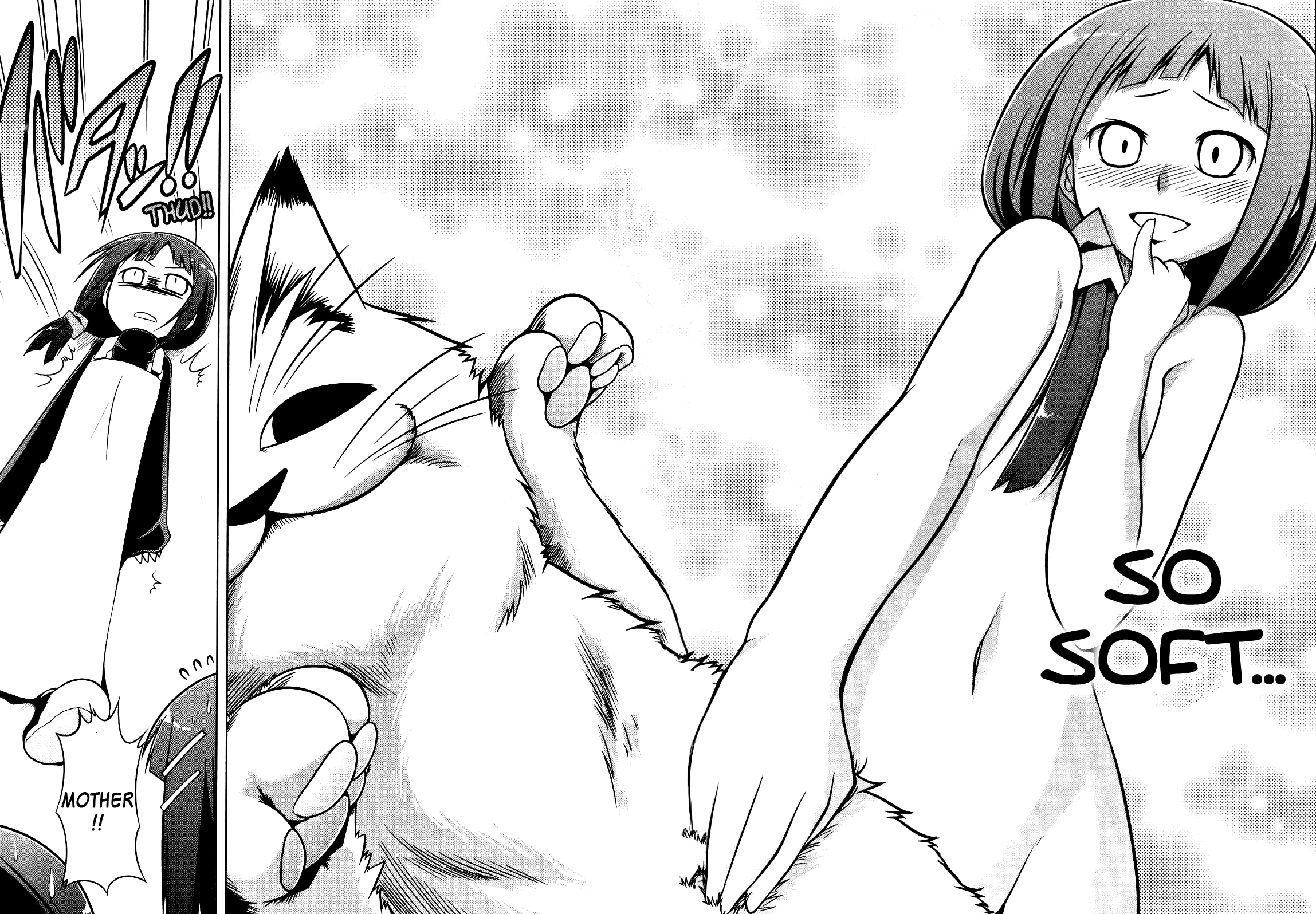 Tonnura-san Tonnura-san Appears 第32页