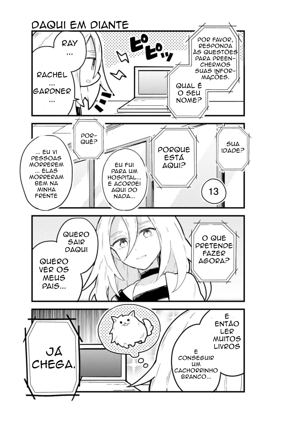 Satsuten! 第7页