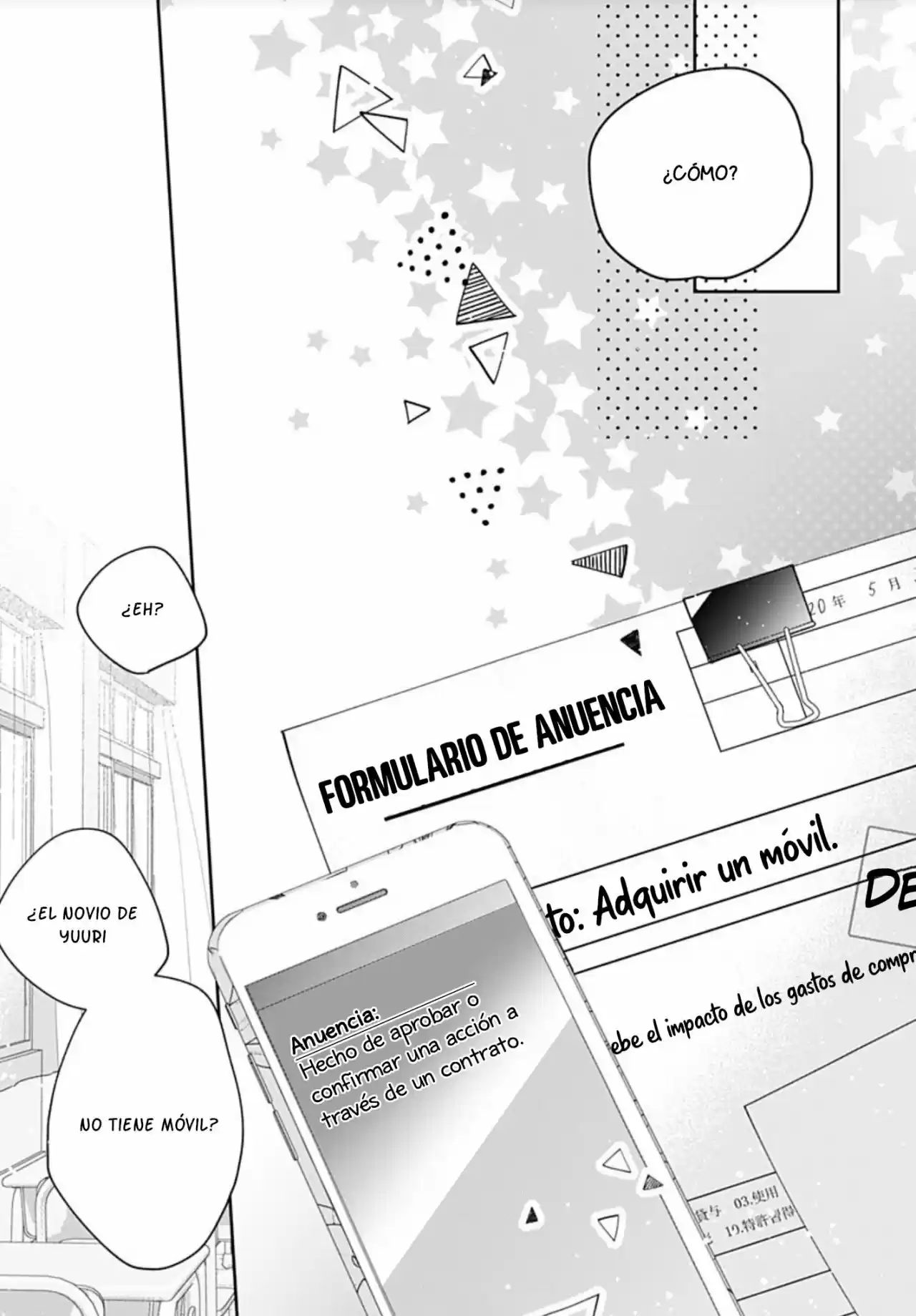 Hayaku Shitai Futari Vol. 1 Ch. 2 第15页