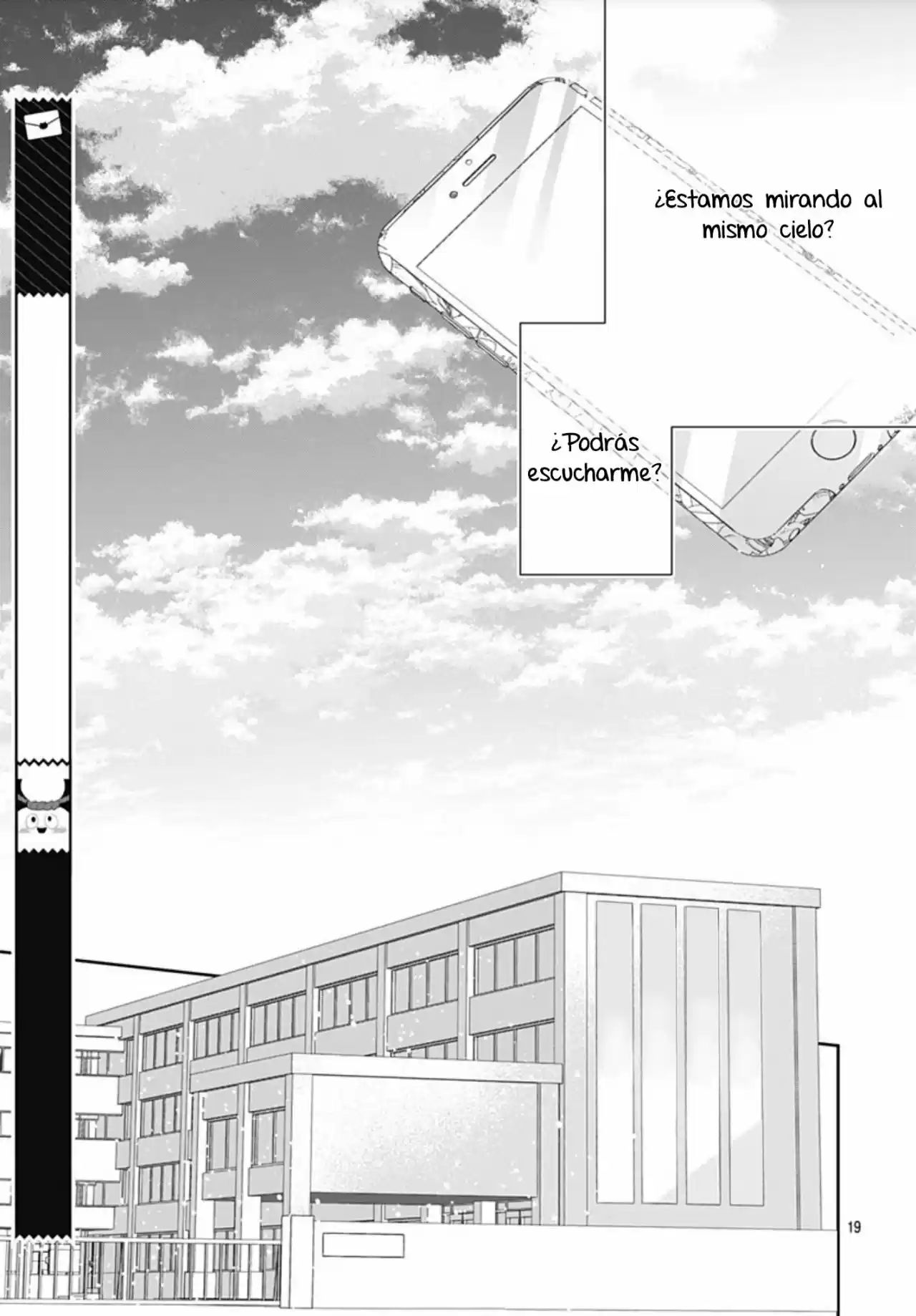 Hayaku Shitai Futari Vol. 1 Ch. 2 第19页
