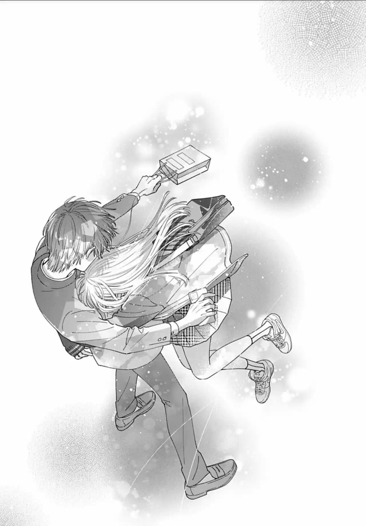 Hayaku Shitai Futari Vol. 1 Ch. 2 第26页