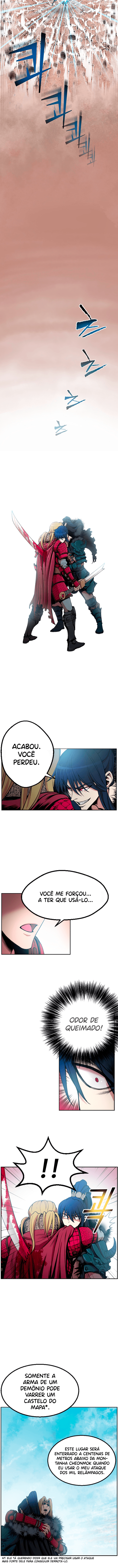 Reverse Villain Sexta Reencarnação 第14页