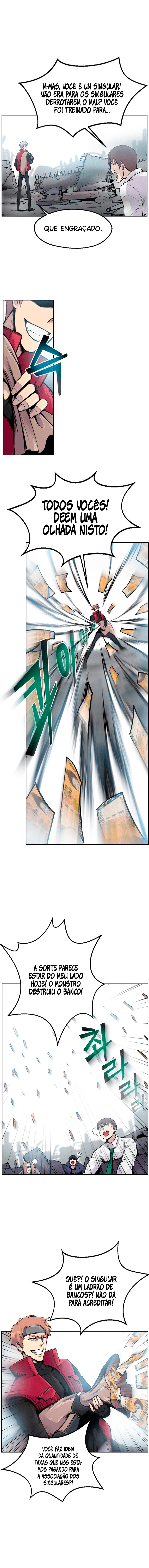 Reverse Villain Sexta Reencarnação 第20页