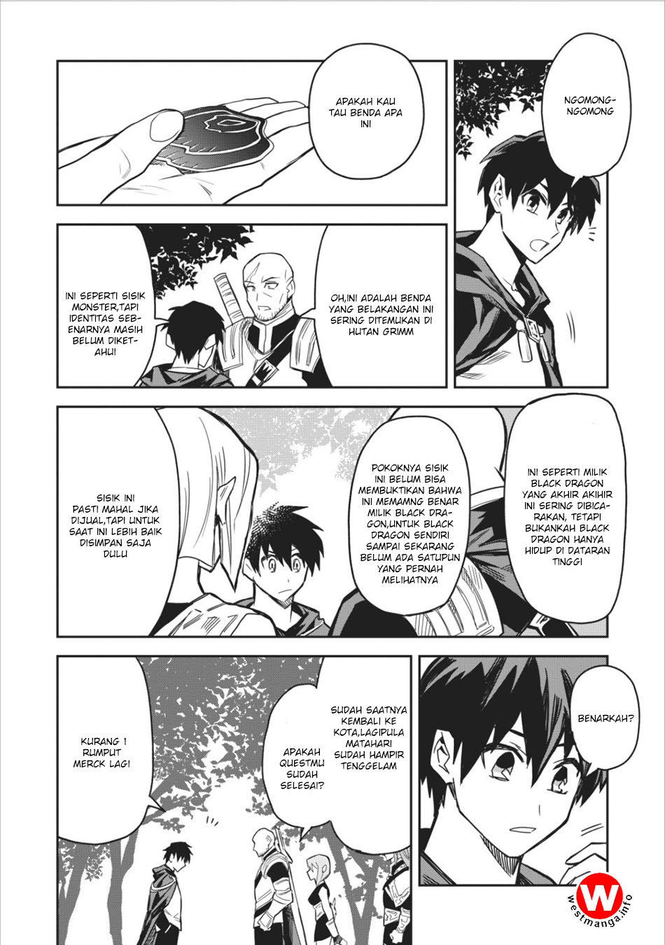 Noumin Kanren no Skill bakka Agetetara Nazeka Tsuyoku Natta. Vol. 1 Ch. 3 第18页