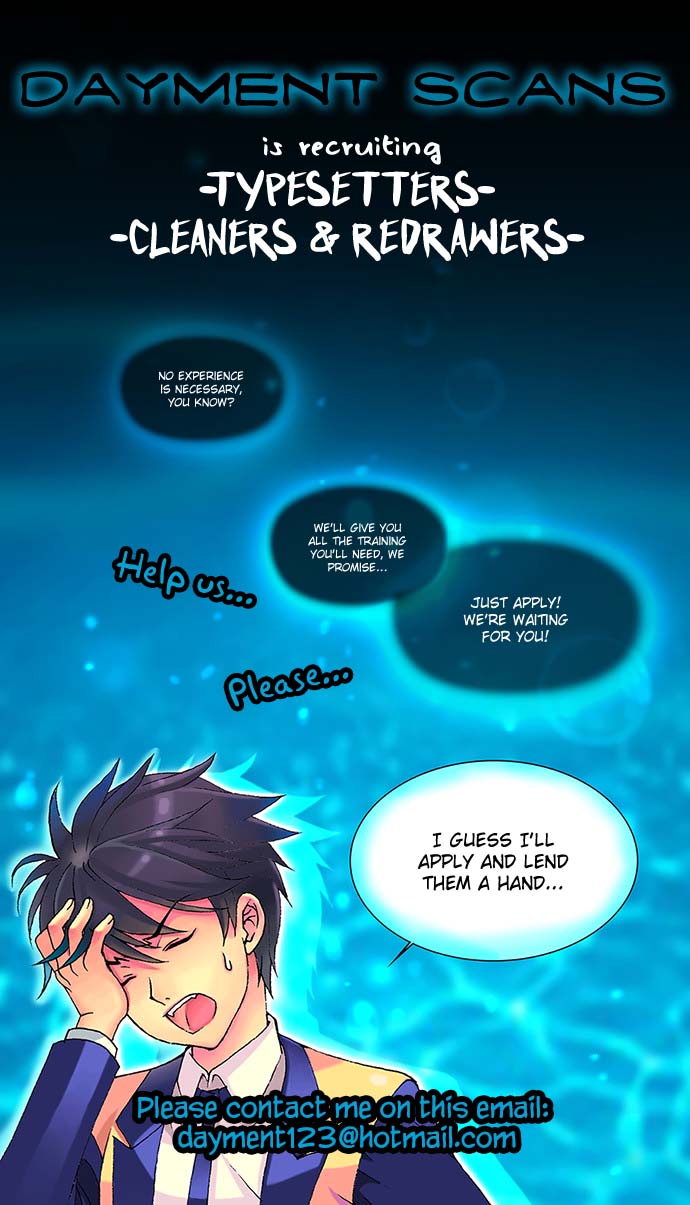 Child of the Kingdom Vol. 1 Ch. 3.1 第25页