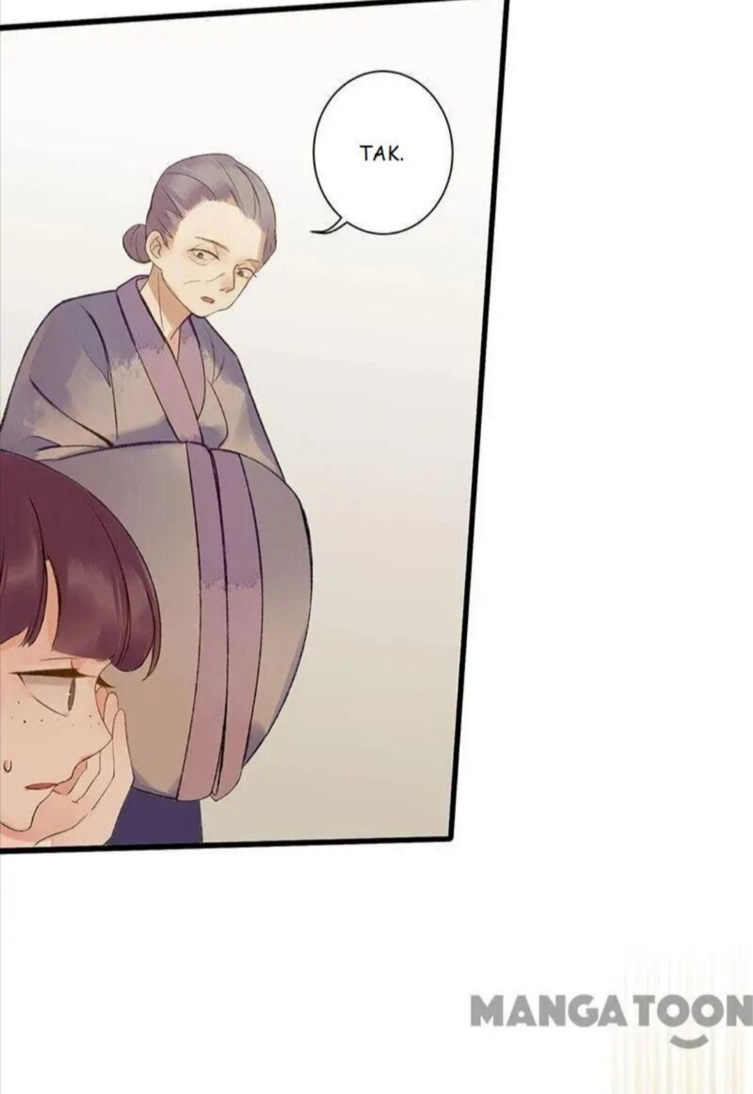 Return for Revenge Ch. 5 第11页