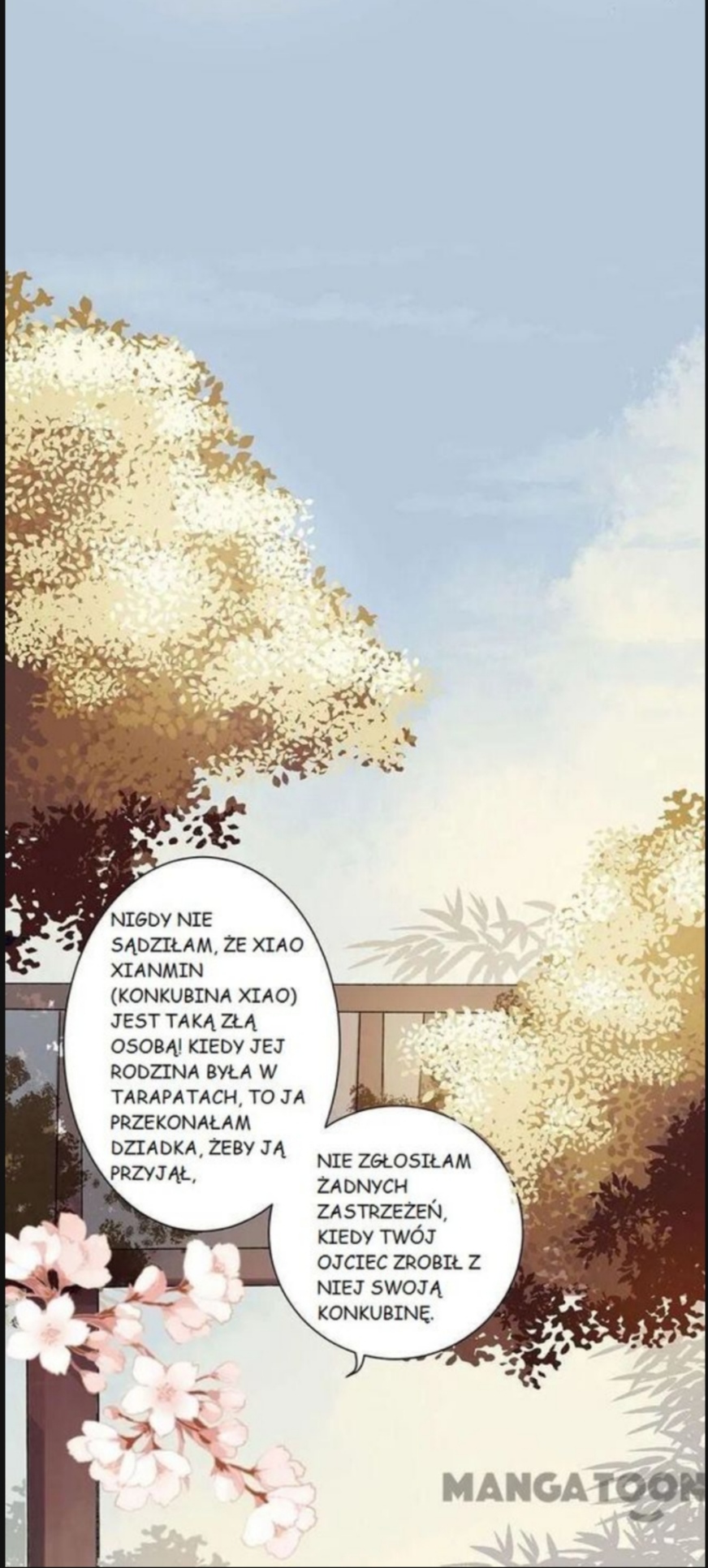 Return for Revenge Ch. 5 第22页