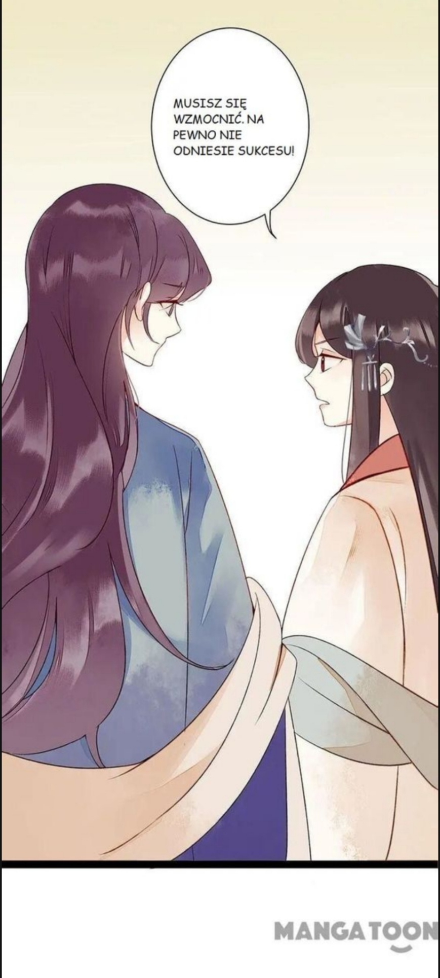 Return for Revenge Ch. 5 第26页