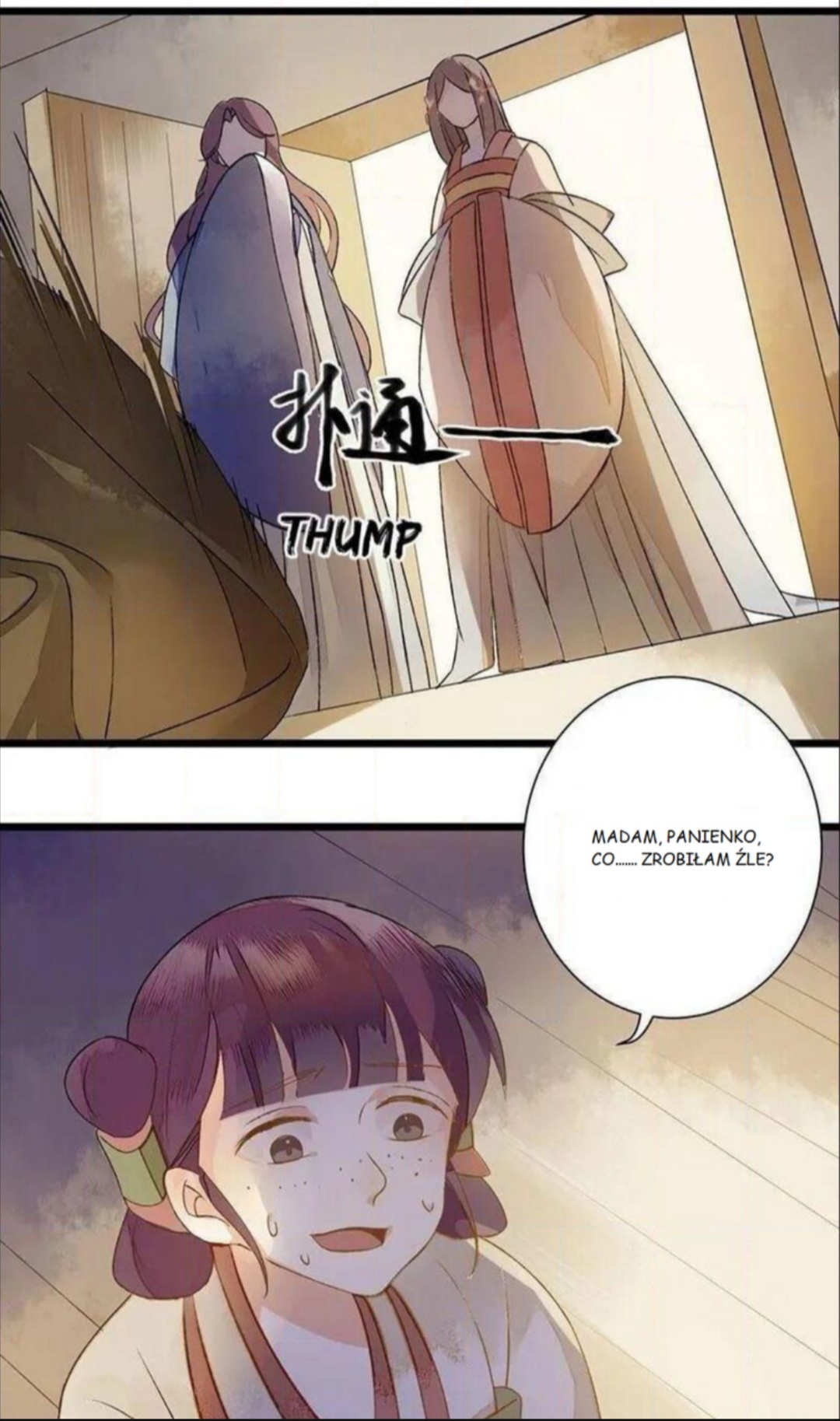 Return for Revenge Ch. 5 第5页