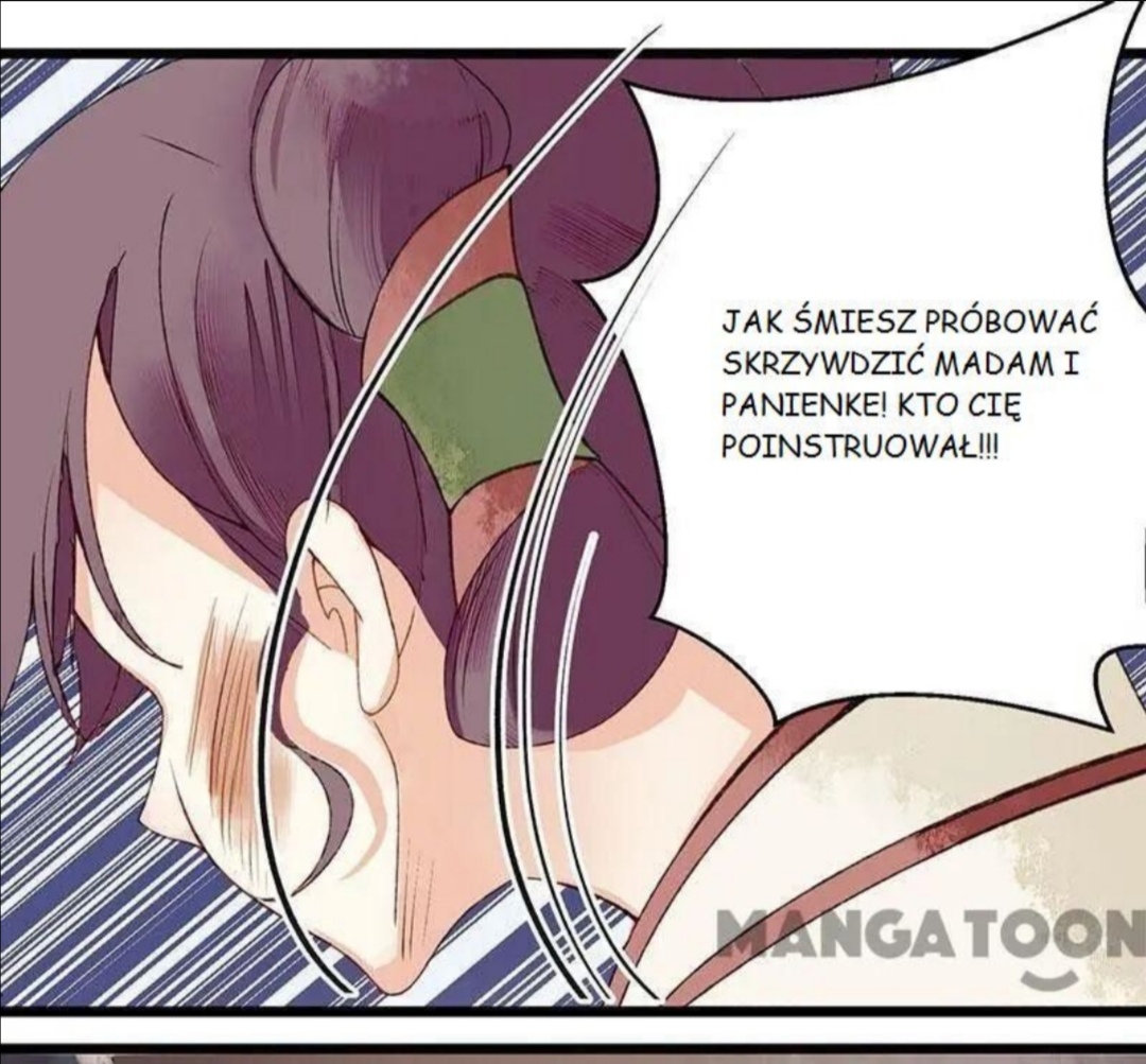 Return for Revenge Ch. 5 第8页