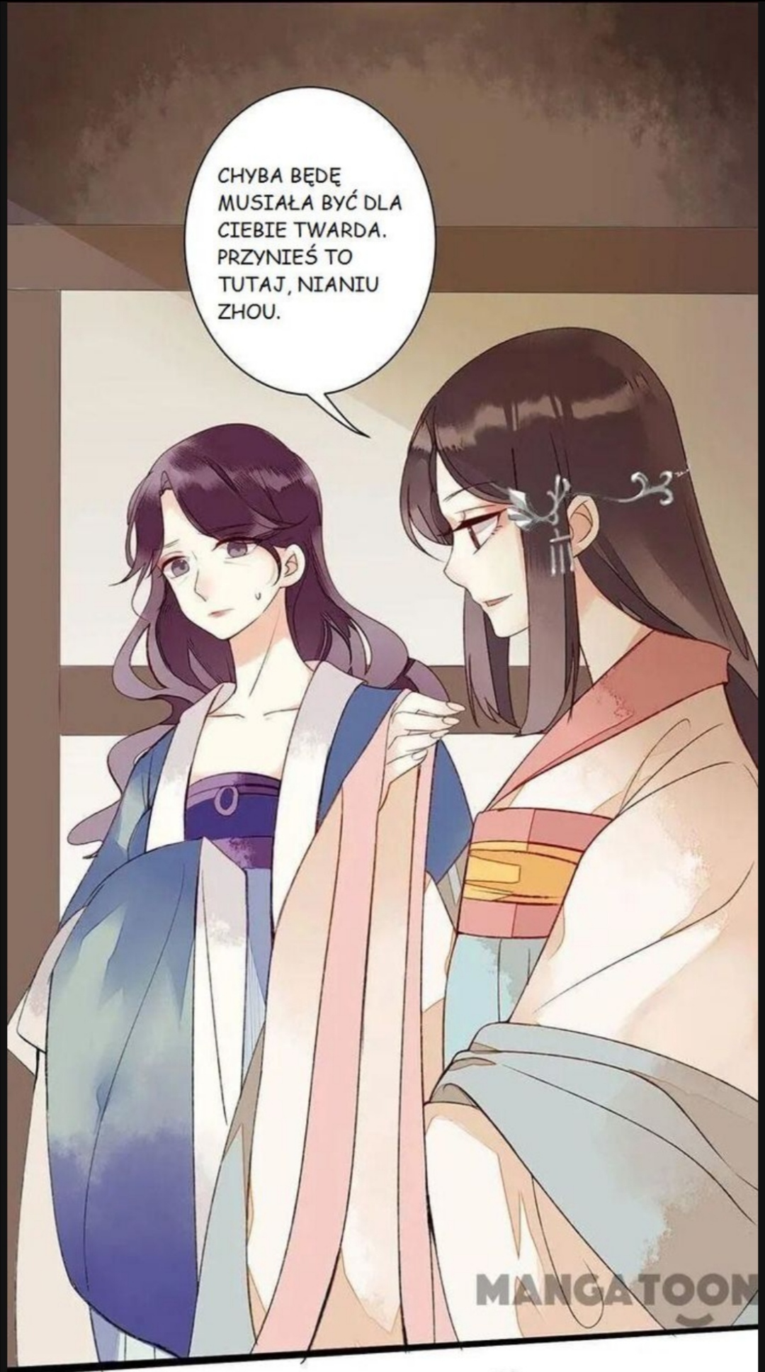 Return for Revenge Ch. 5 第10页