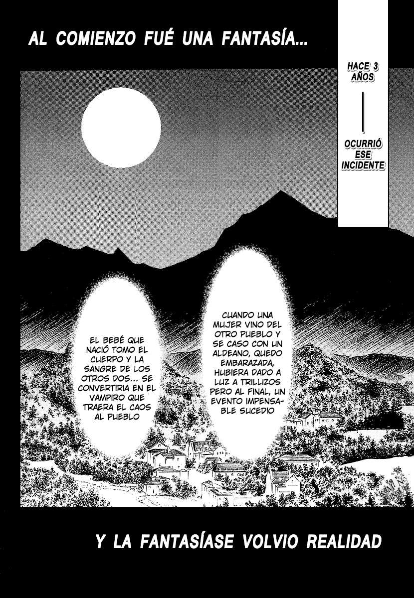 Melty Blood Vol. 1 Ch. 2 第9页