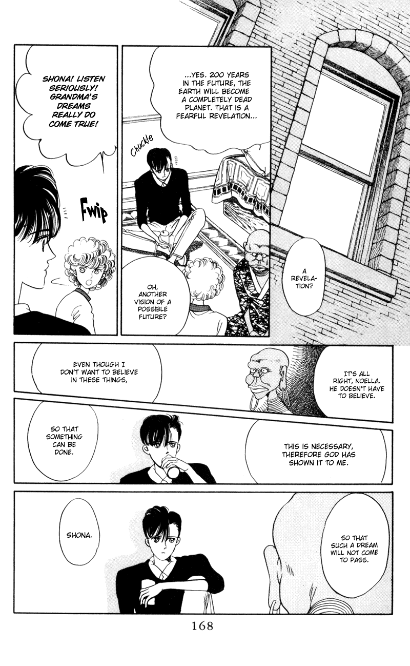 Moon Child Vol. 1 Ch. 4 第36页