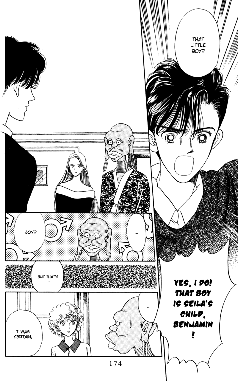 Moon Child Vol. 1 Ch. 4 第42页