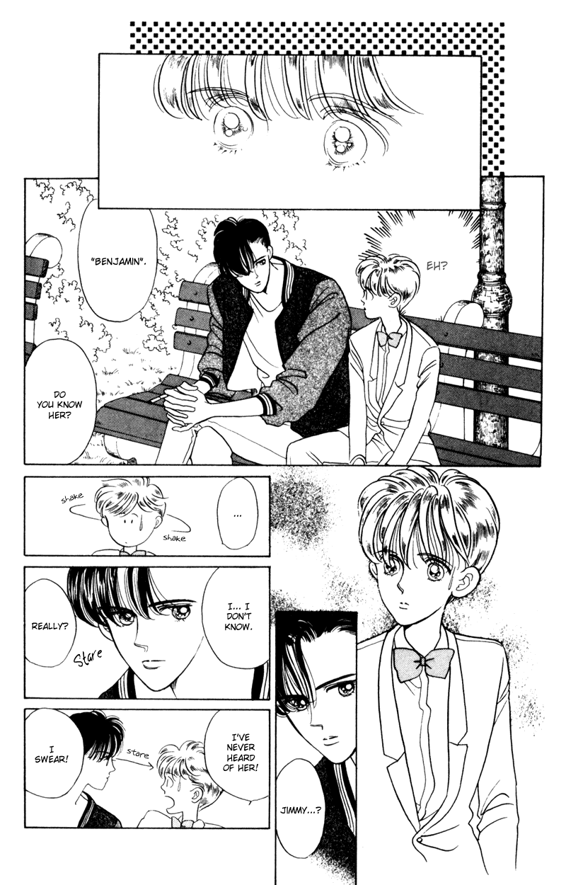 Moon Child Vol. 1 Ch. 4 第8页
