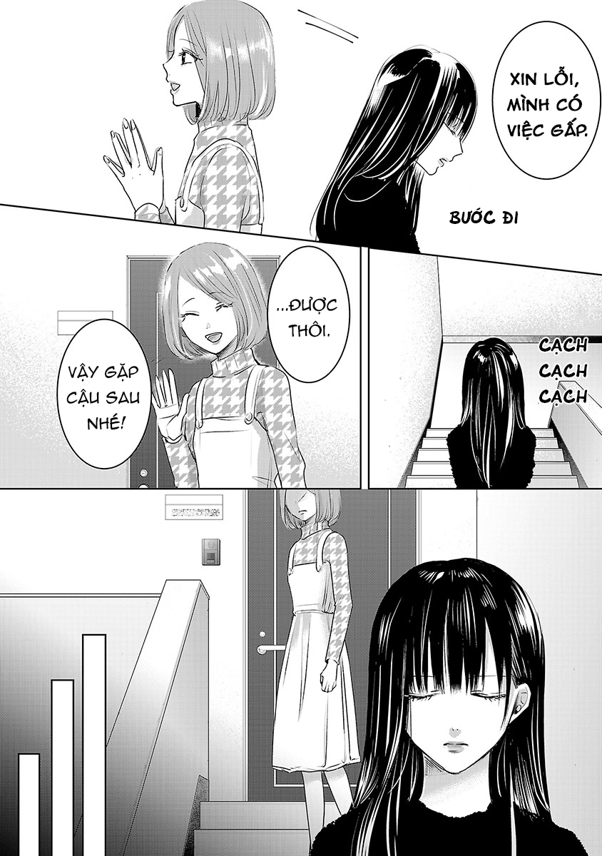 Ashita, Watashi wa Dareka no Kanojo Vol. 2 Ch. 1 第46页