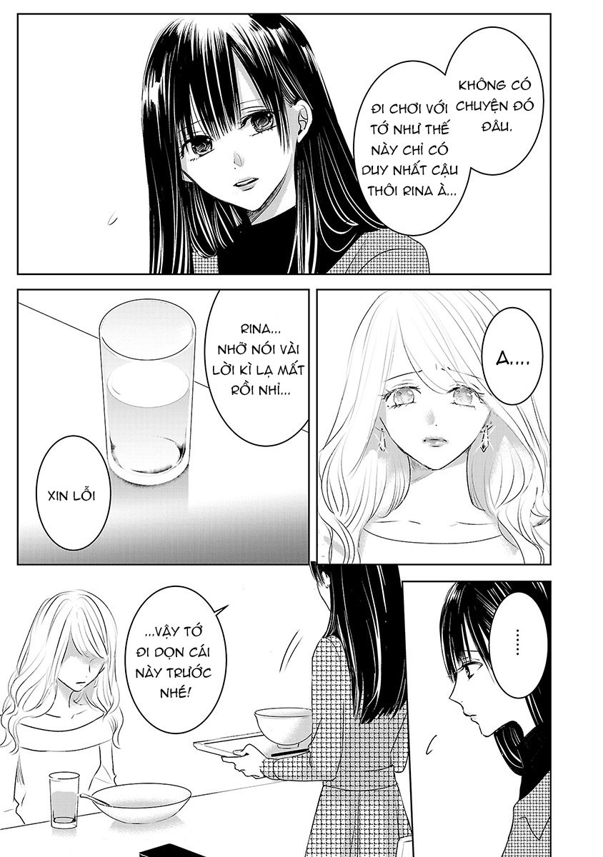 Ashita, Watashi wa Dareka no Kanojo Vol. 2 Ch. 1 第49页