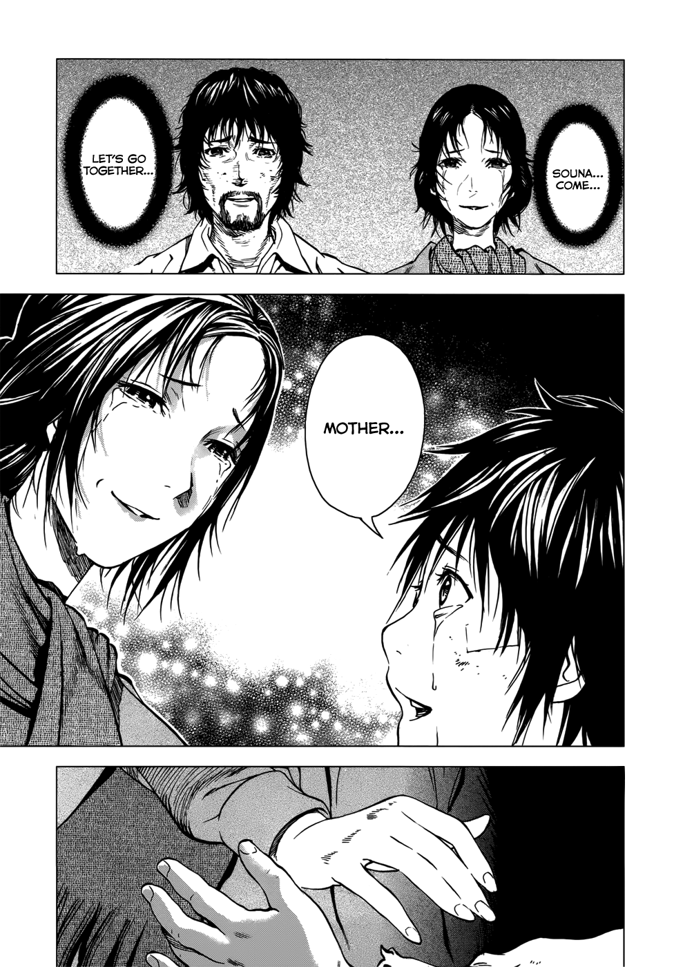 Kiba no Tabishounin ~The Arms Peddler~ The Traveling Arms Peddler 第29页