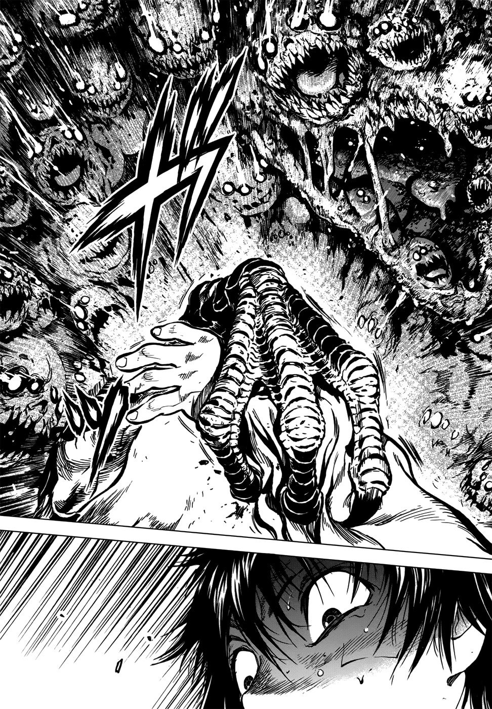 Kiba no Tabishounin ~The Arms Peddler~ The Traveling Arms Peddler 第30页
