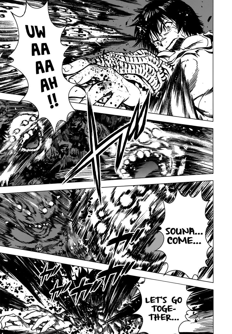Kiba no Tabishounin ~The Arms Peddler~ The Traveling Arms Peddler 第31页