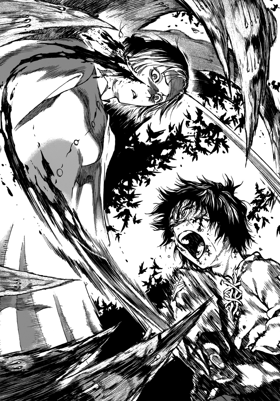 Kiba no Tabishounin ~The Arms Peddler~ The Traveling Arms Peddler 第39页