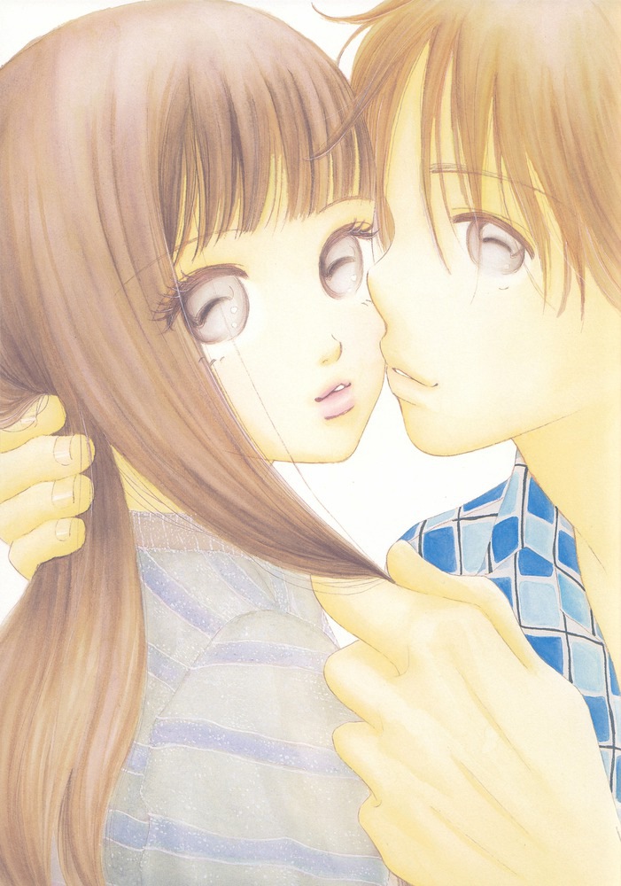 Bokura ga Ita 第4页