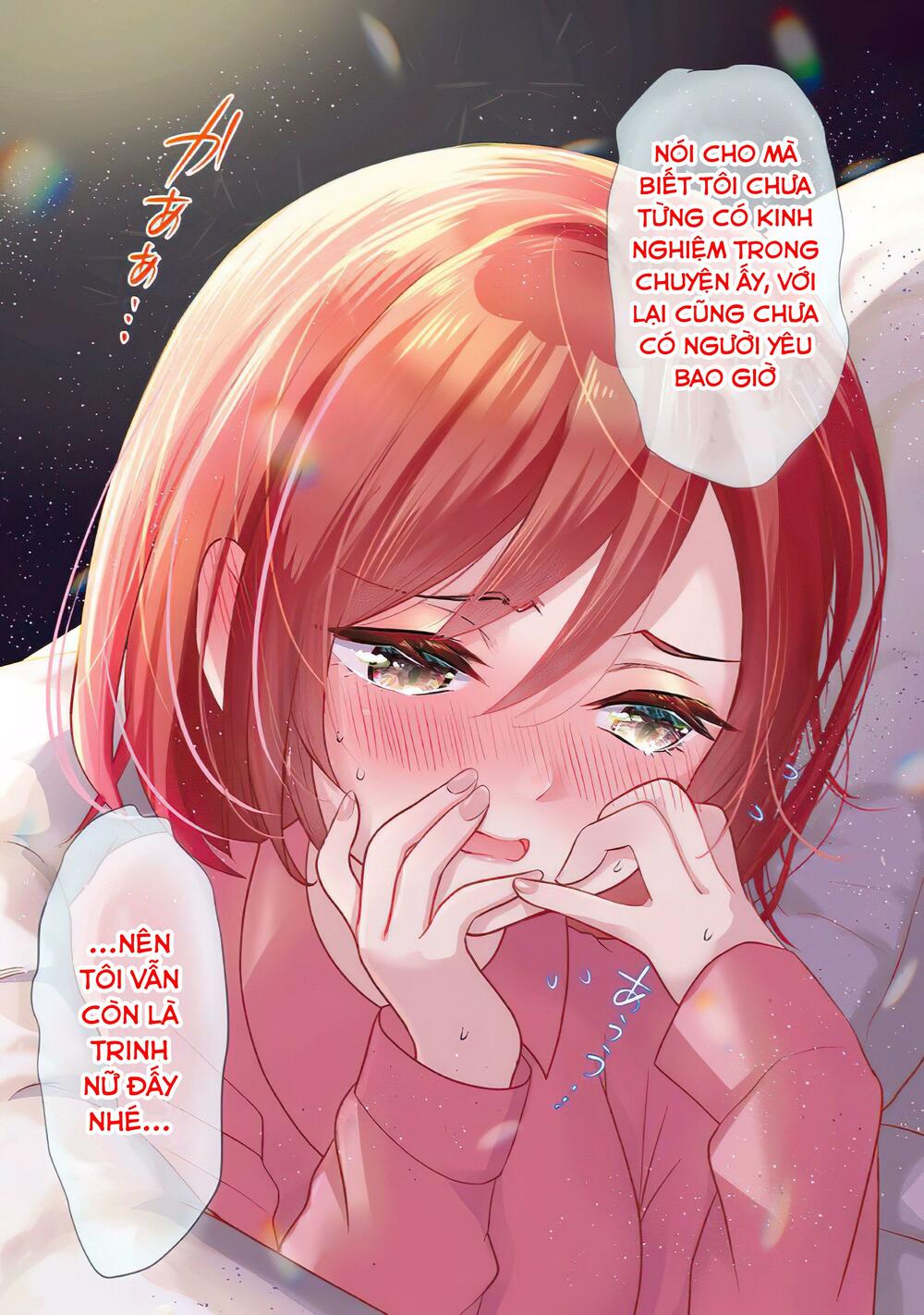 Class no Daikirai na Joshi to Kekkon Suru Koto ni Natta. Vol. 1 Ch. 3 第19页